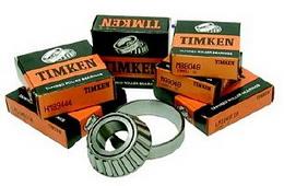 TIMKEN