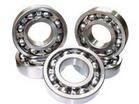 SKF|NSK深沟球轴承部分型号库存