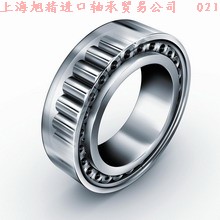 SKF圆柱滚子轴承